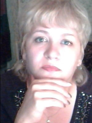 Юлия Ильчишина