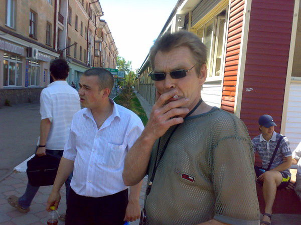 Андрей Михайлюк