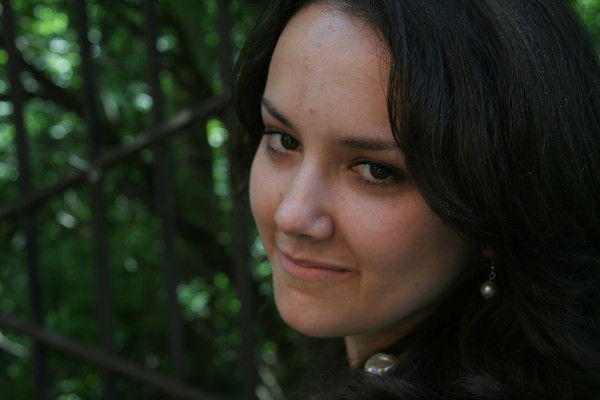 Эльвира Ибрагимова