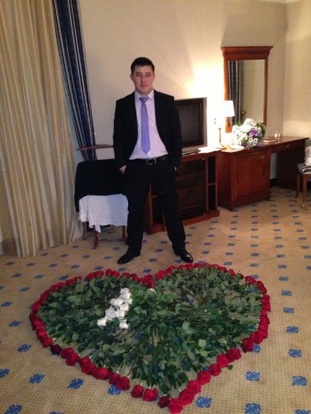 Берик Джумагулов