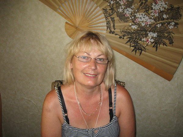 Валентина Злобинабеспятых