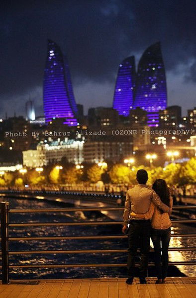 Айнур Багирова