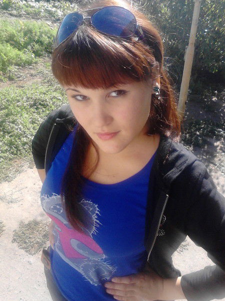 Диана Абишова