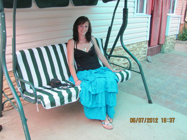 Светлана Конева