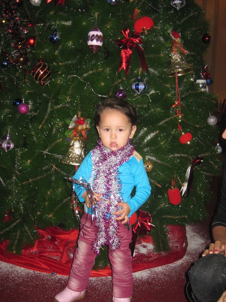 Гульмира Кашаганова