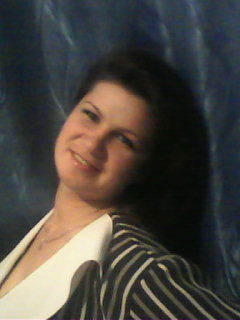 Надежда Шаповалова