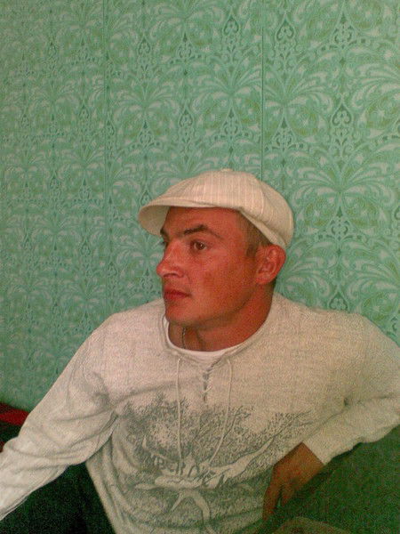 Денис Варламов