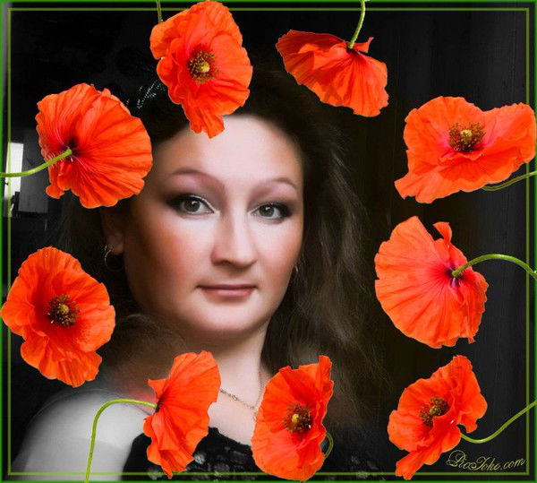 Алеся Головкова