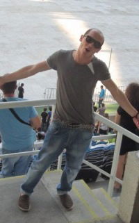 Александр Печайко