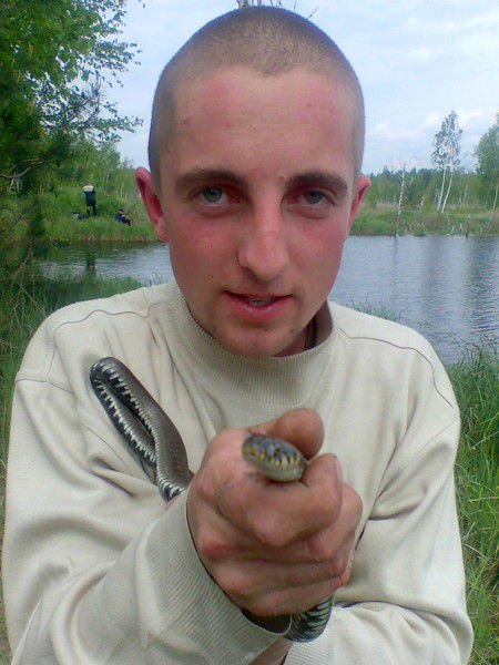 Александр Соколов