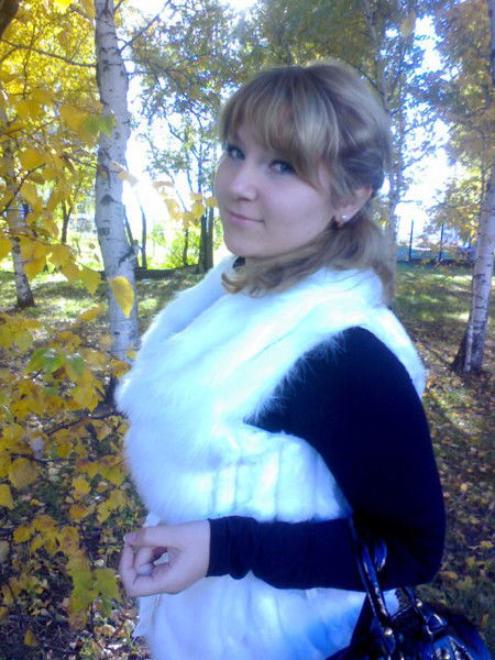 Кристина Кузьменко