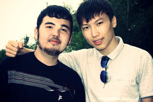 Кайырбек Id165022844