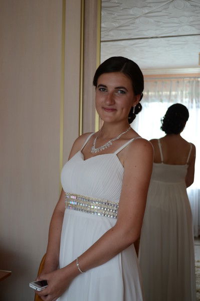 Виктория Комар