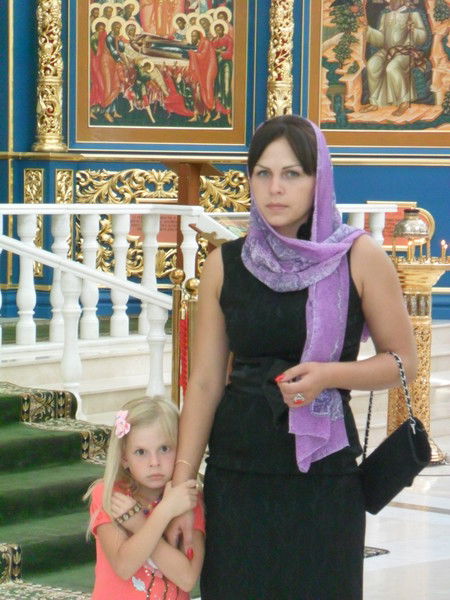 Татьяна Гусева