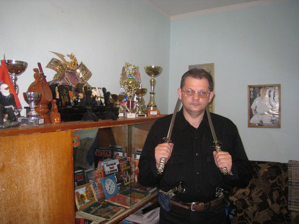 Эдуард Качаев