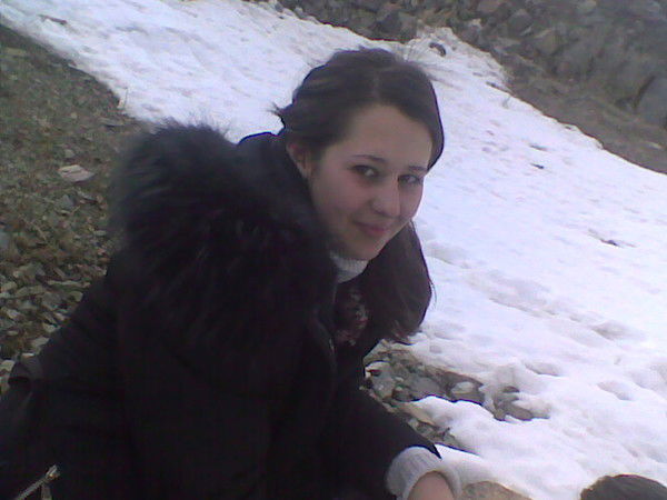 Алена Сорочик