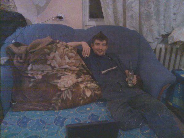 Александр Гринкевич