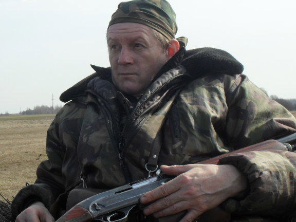 Павел Ермолаев