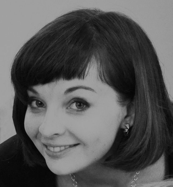 Юля Грехнёва