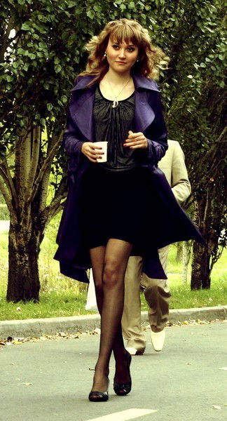 Ольга Жукович