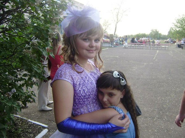 Инна Потетенина