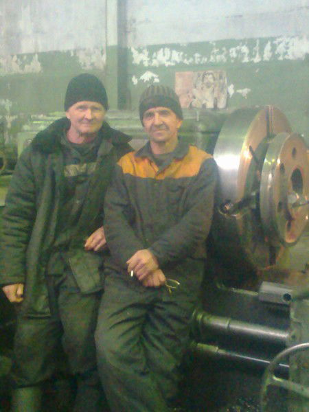 Шагабутдин Магомедов