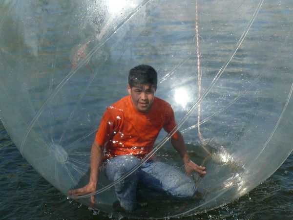 Гена Яхшибеков