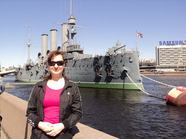 Лиля Халикова