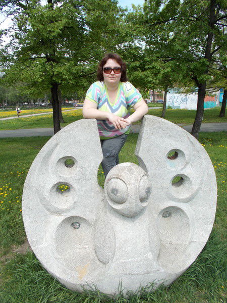 Наталья Чаплыгина