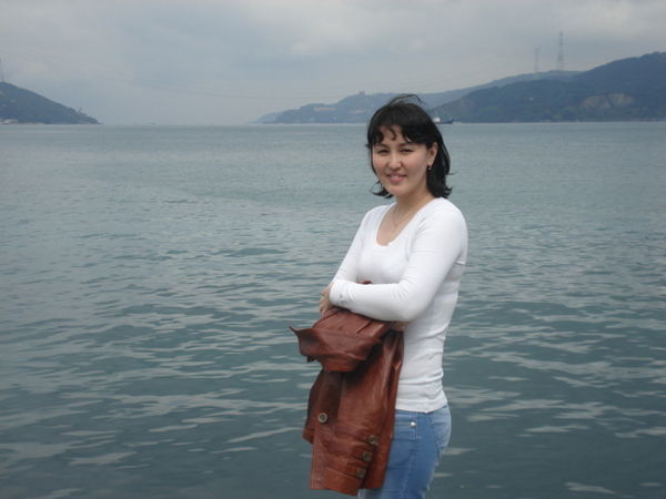 Асем Гиниятуллина