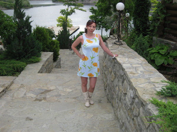 Ольга Цыбрий