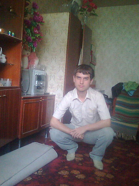 Саша Кузнецов