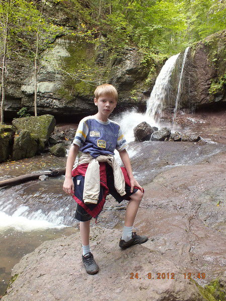 Александр Портнягин