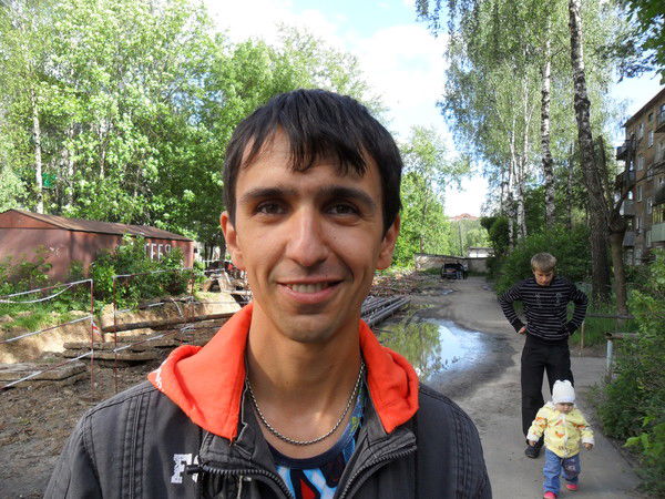 Андрей Громов