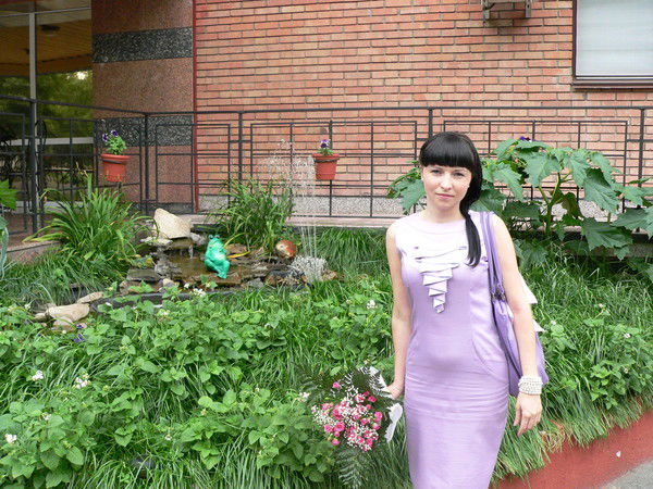 Марина Носко