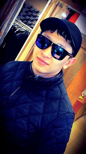 Аблай Мусаип