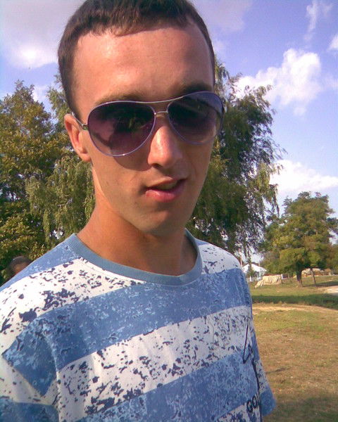 Сергей Плинский