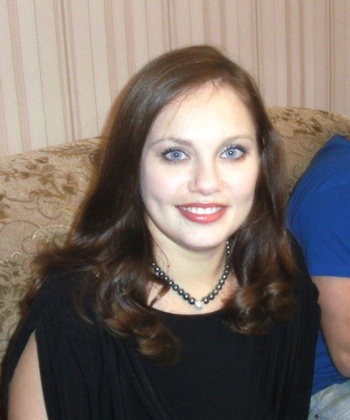 Наталия Кузнецова