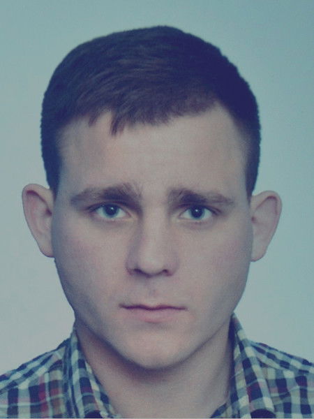 Денис Ходорко