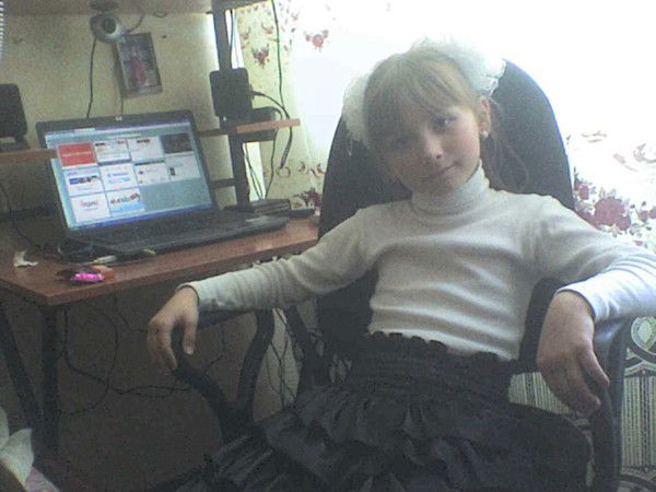 Валерия Филькина