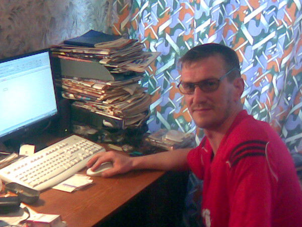 Геннадий Лисин