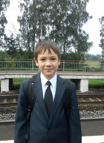 Даниил Рябцев