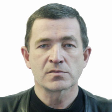 Николай Письмеров