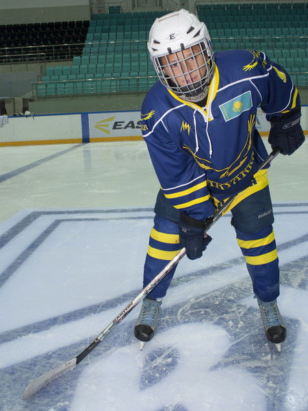 Ваня Беляев