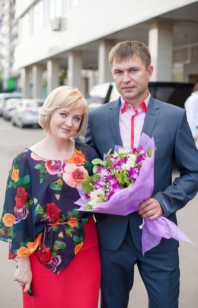 Ирина Чанышева