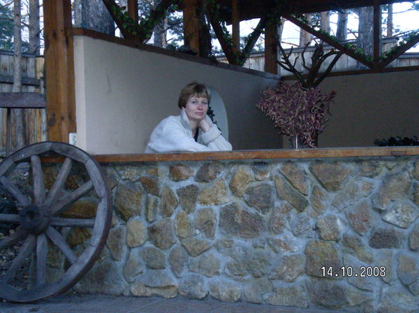 Людмила Сальникова