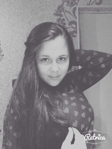 Влада Егорова