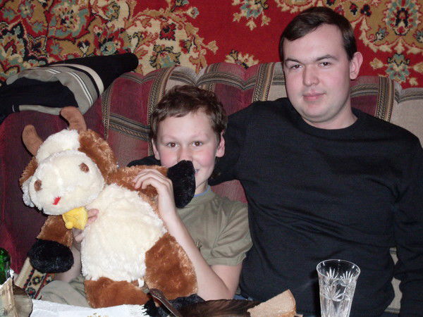 Владислав Евлентьев