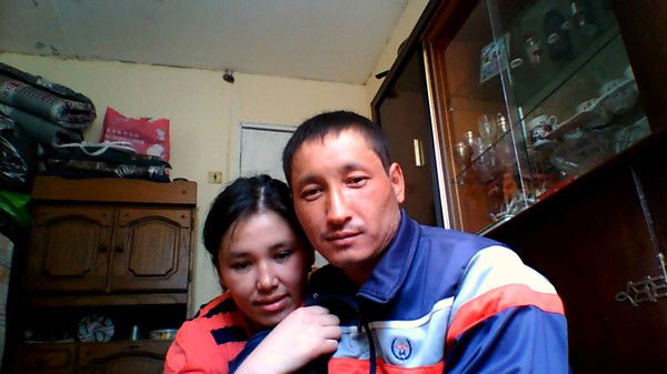 Гулмира Тюлькубаева