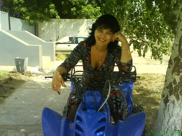 Людмила Дунаева-Андреева